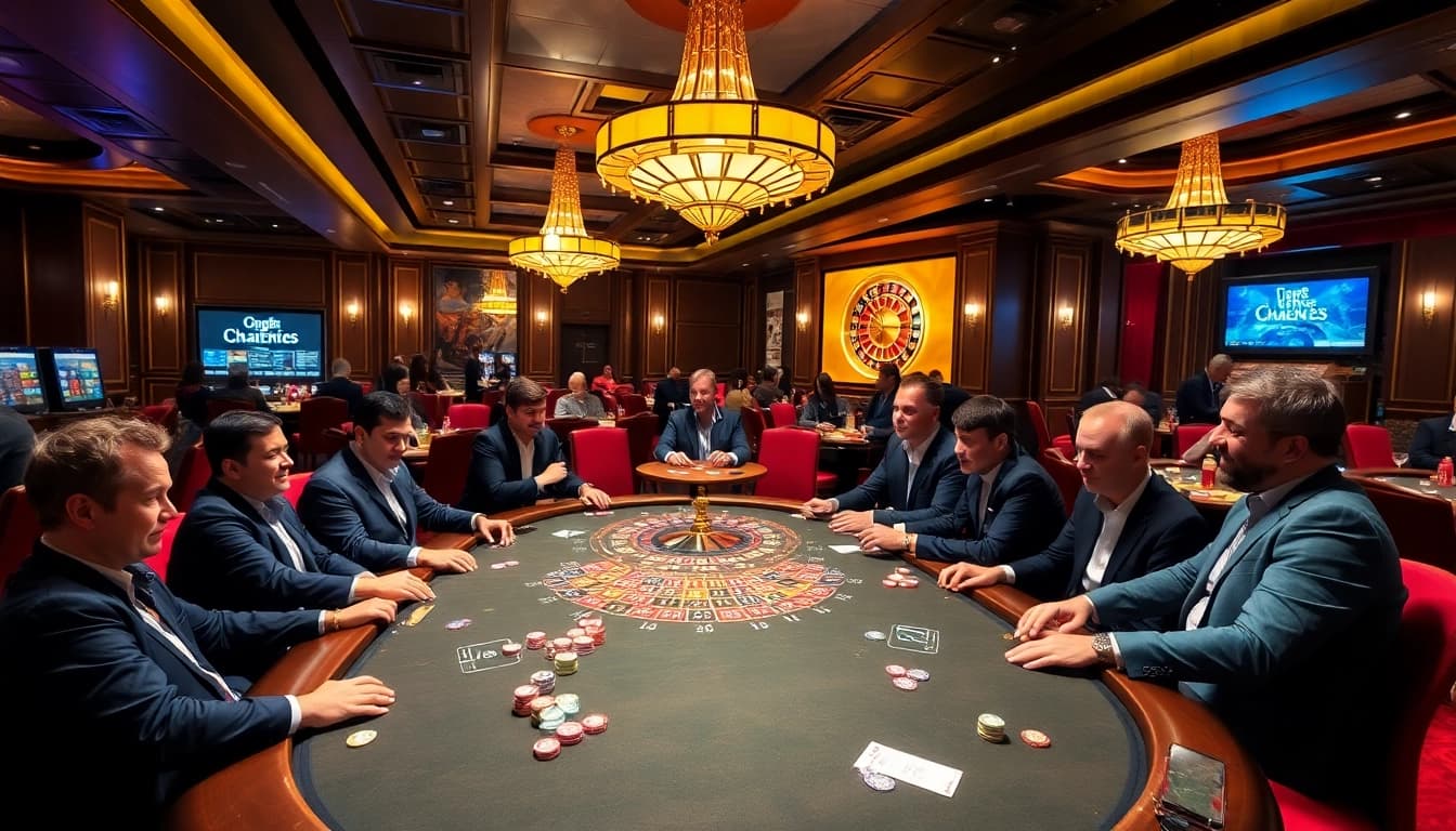 Mastering Strategies for Success at 789CLUB: Winning Techniques for 2025