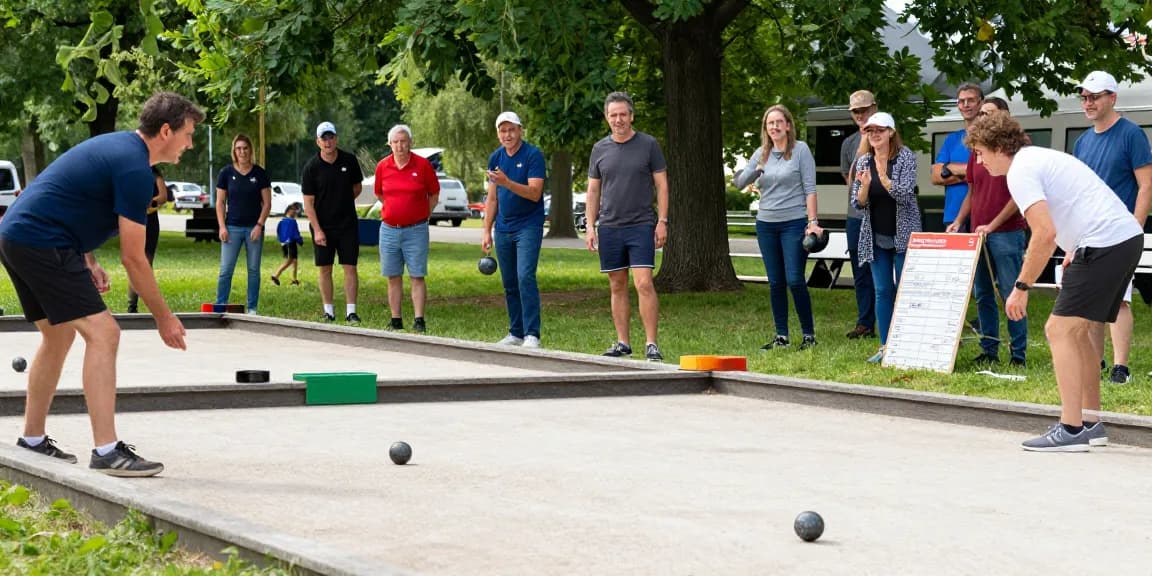 fopikotatomohon.org Shortcuts: Mastering Petanque Techniques for Enthusiasts in 2026