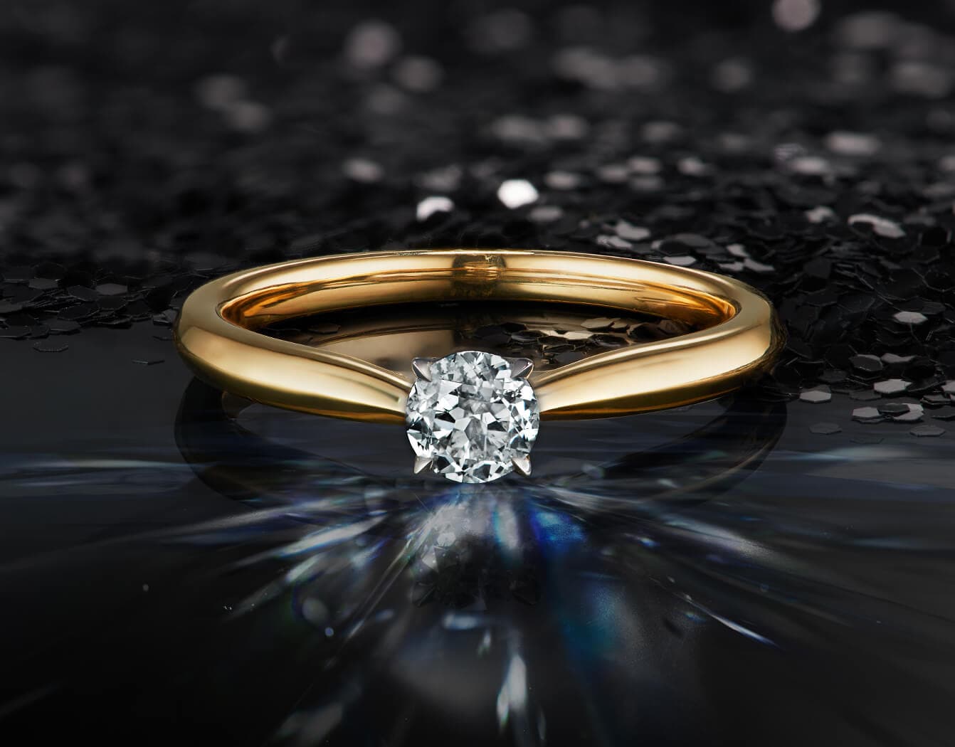 Explore Stylish Pieces for All Occasions Including the Diamond Nose Ring
