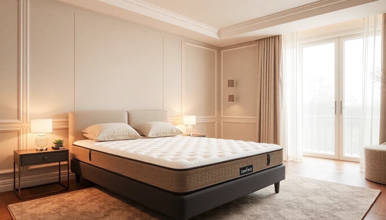 Experience the comfort of dispositivi medici materassi certificati with our high-quality memory foam mattresses.