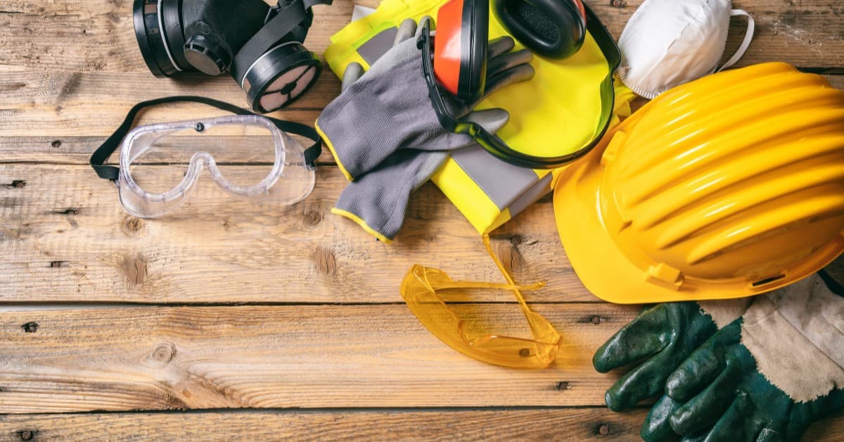 Achieve Full Compliance Using Safety Program Builder’s Trusted AI Safety Tools for Business