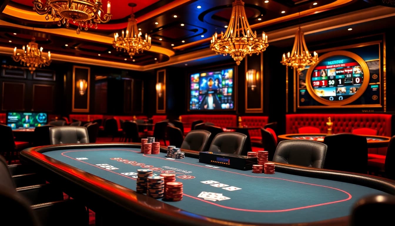 Mastering PG88 VIP: Essential Strategies for Winning Big in 2025