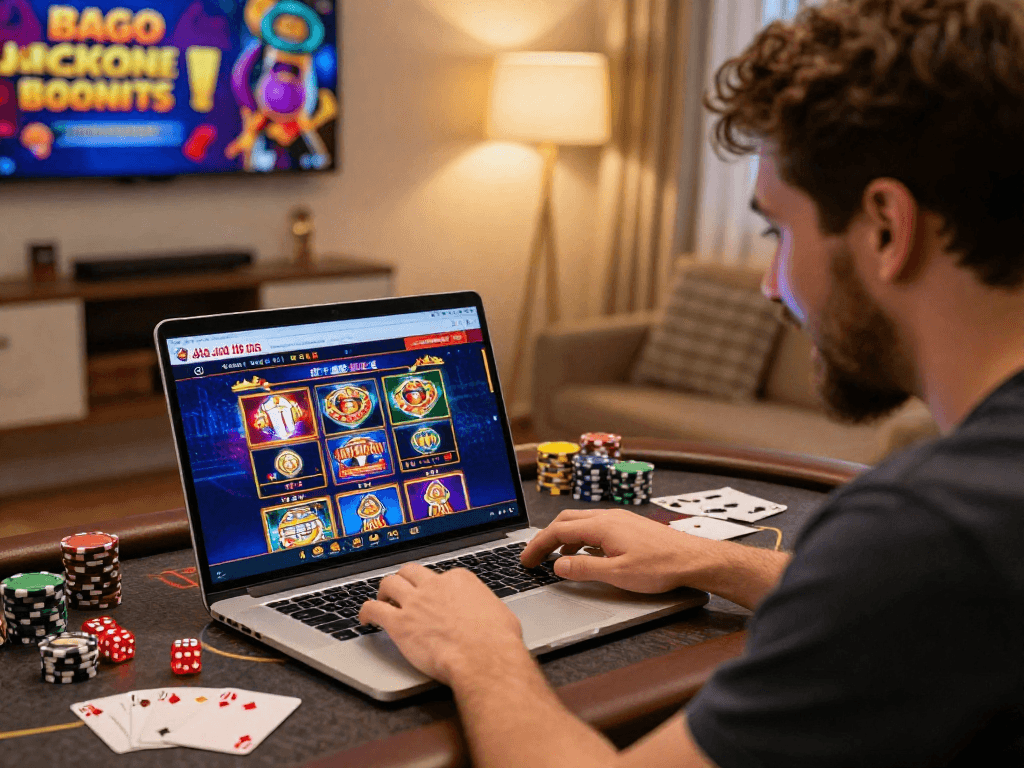 7 Warning Signs When Choosing USA Casinos for UK Players in 2026