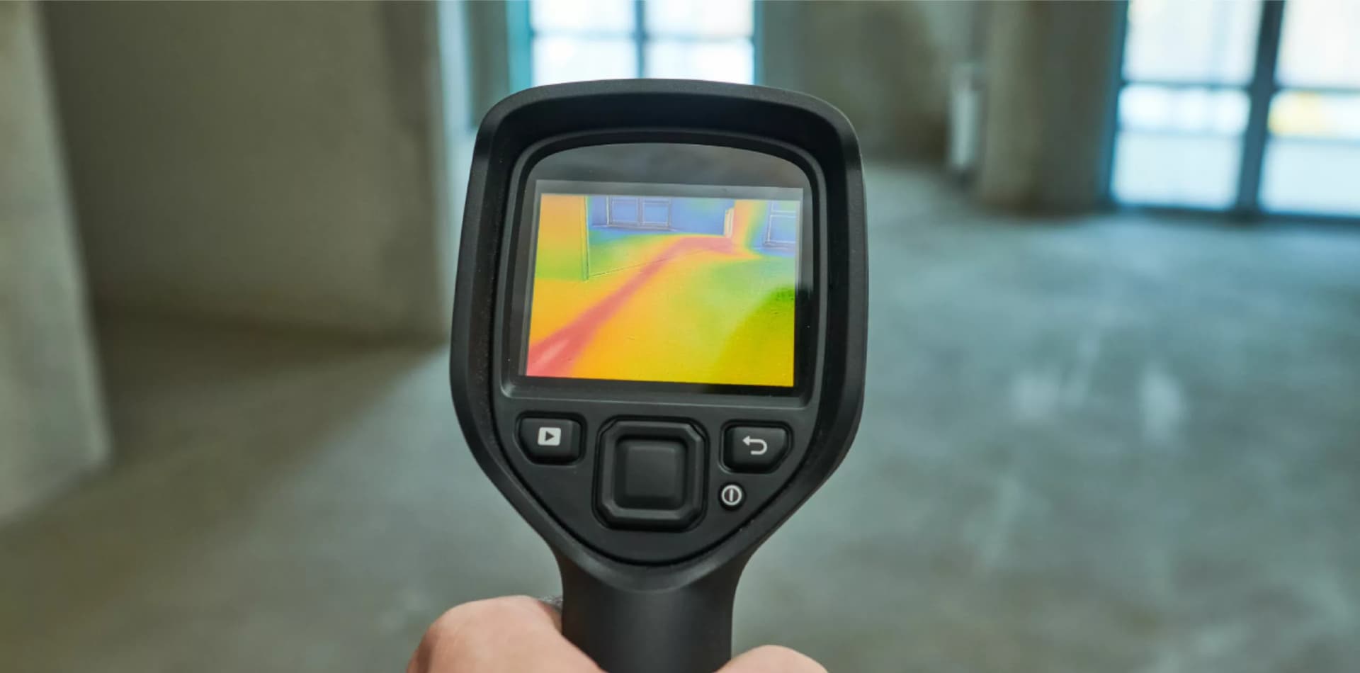 Leak Detection Falkirk: Over 30 Years of Expertise in Falkirk