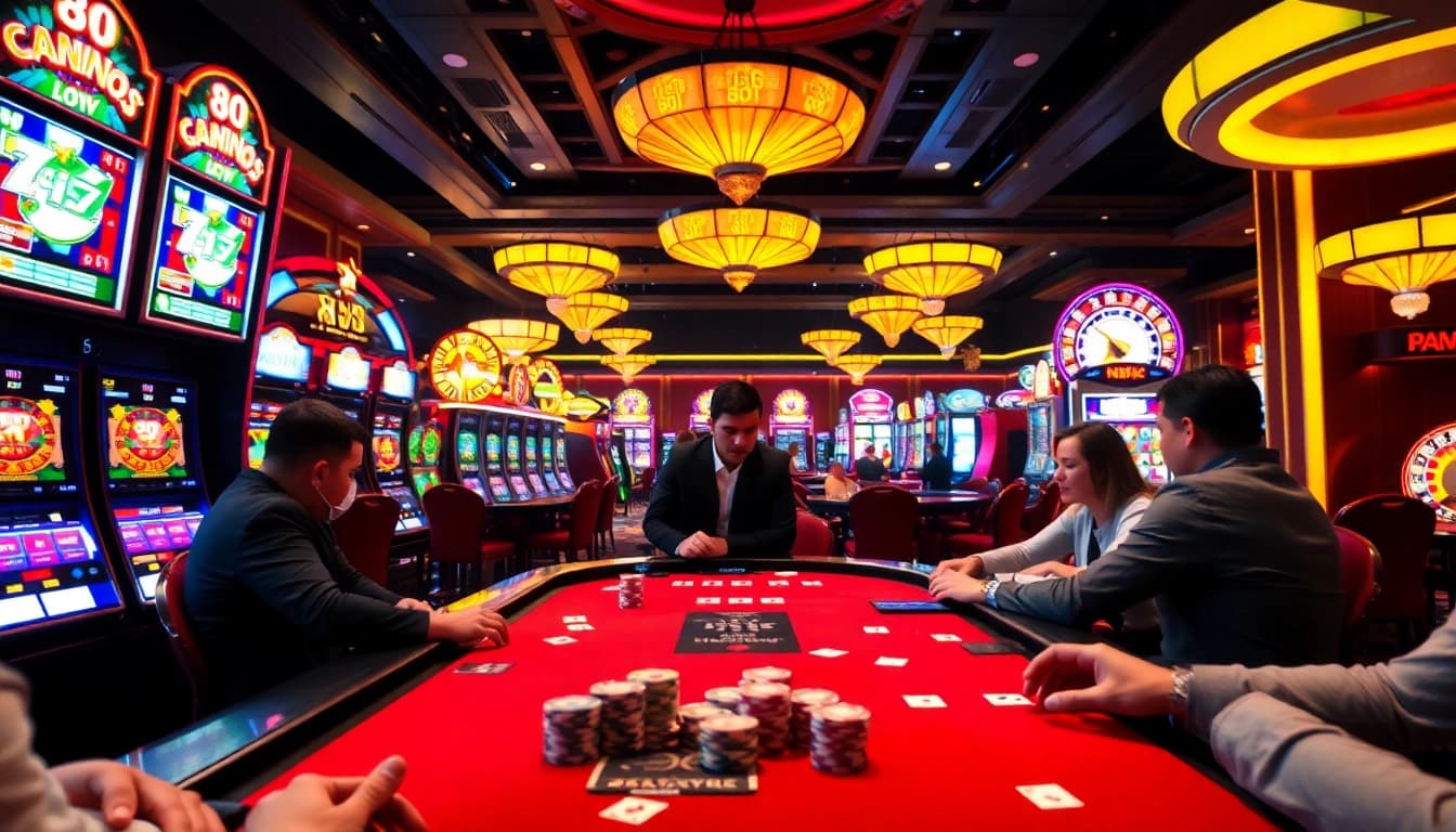 Expert Strategies for Winning at xin88: Mastering Bankroll Management in 2025