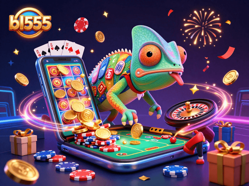 Certified bl555 Strategies for Professional Gamblers to Master Casino Games in 2026