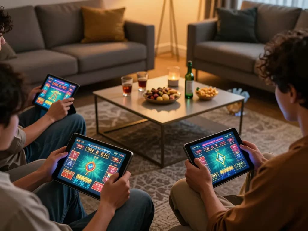 G28 Homepage: Essential Strategies for Winning at Online Gambling in 2026