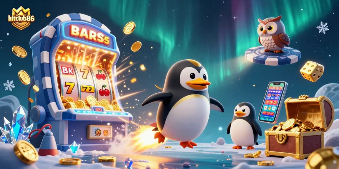What's Coming Next for hitclub86 in 2026: Strategic Insights for Players