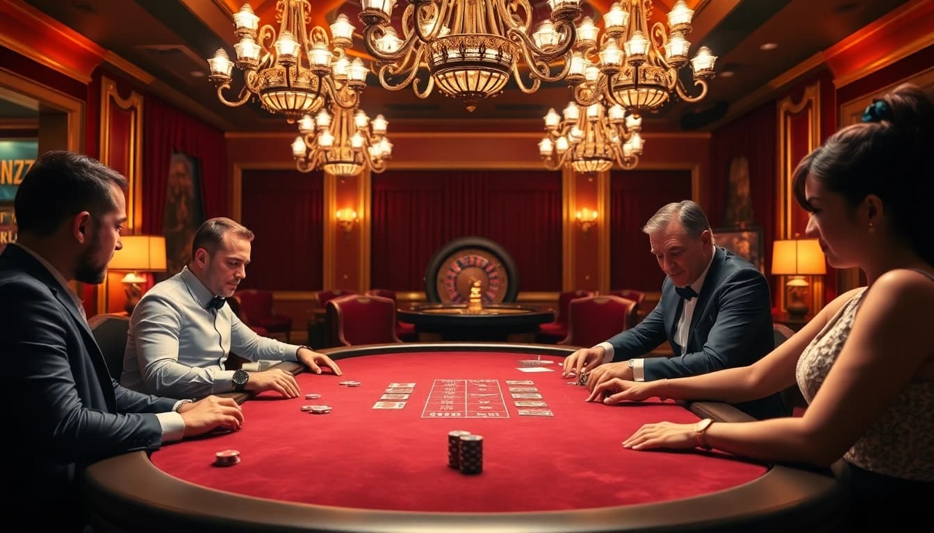S8: 2026 Winning Strategies for Advanced Gamblers and Better Odds