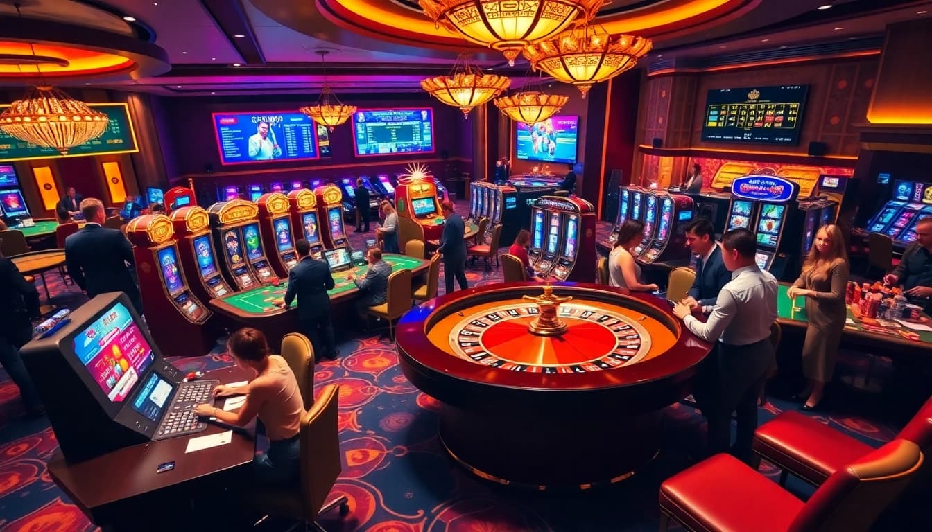 Winning Strategies for Gamblers: Maximize Your Odds on LC88.com in 2025