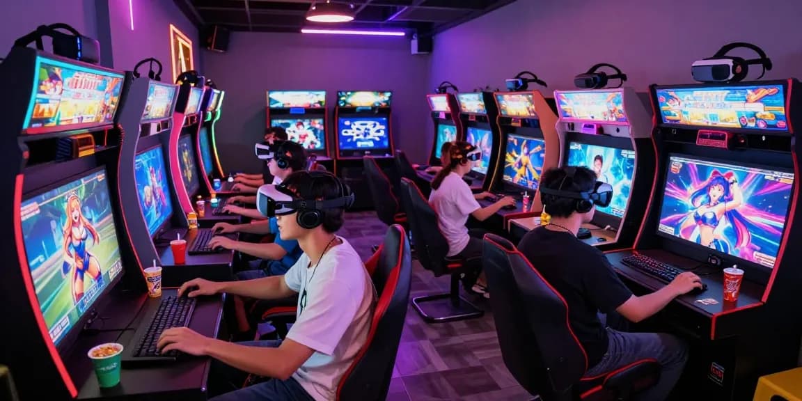 The Hentai Game Shift: Why Adult Gamers Are Adopting New Strategies in 2026