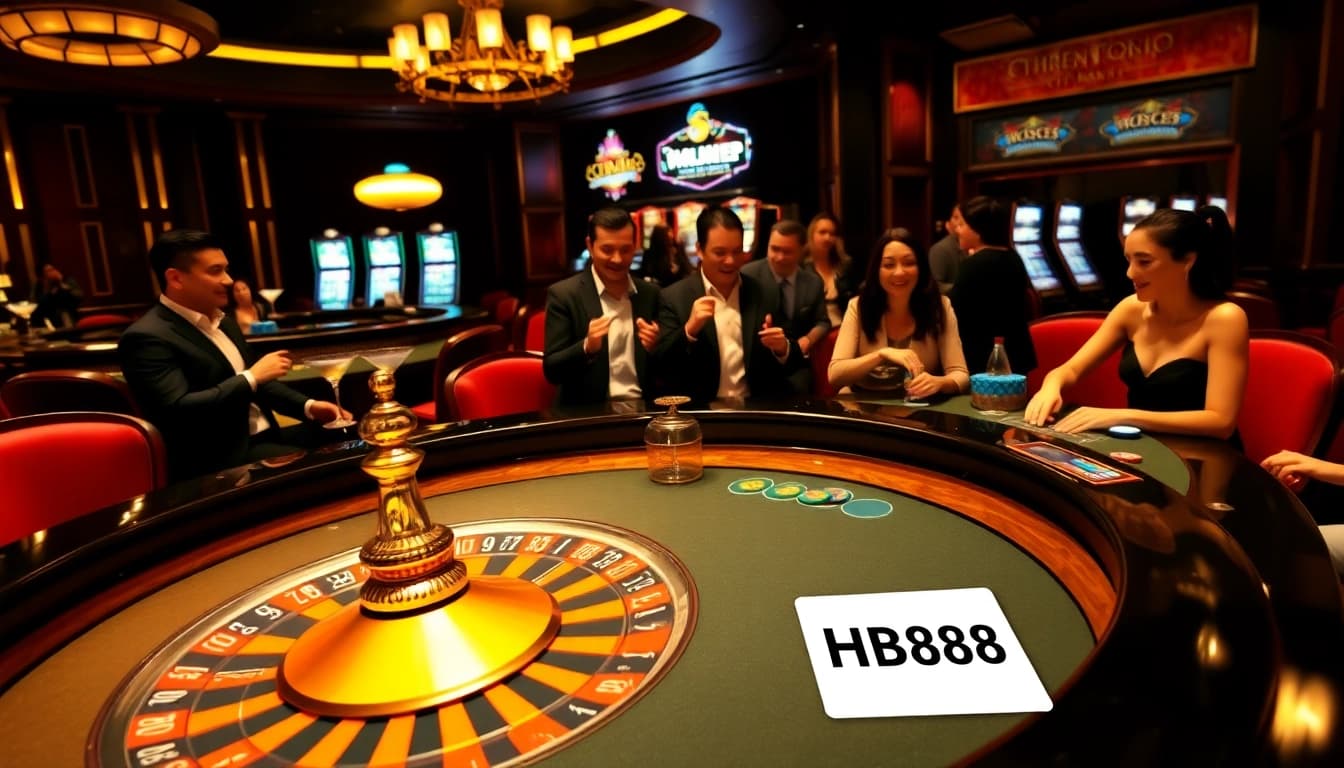 Winning Strategies for HB88: Expert Techniques to Master Online Gambling in 2025