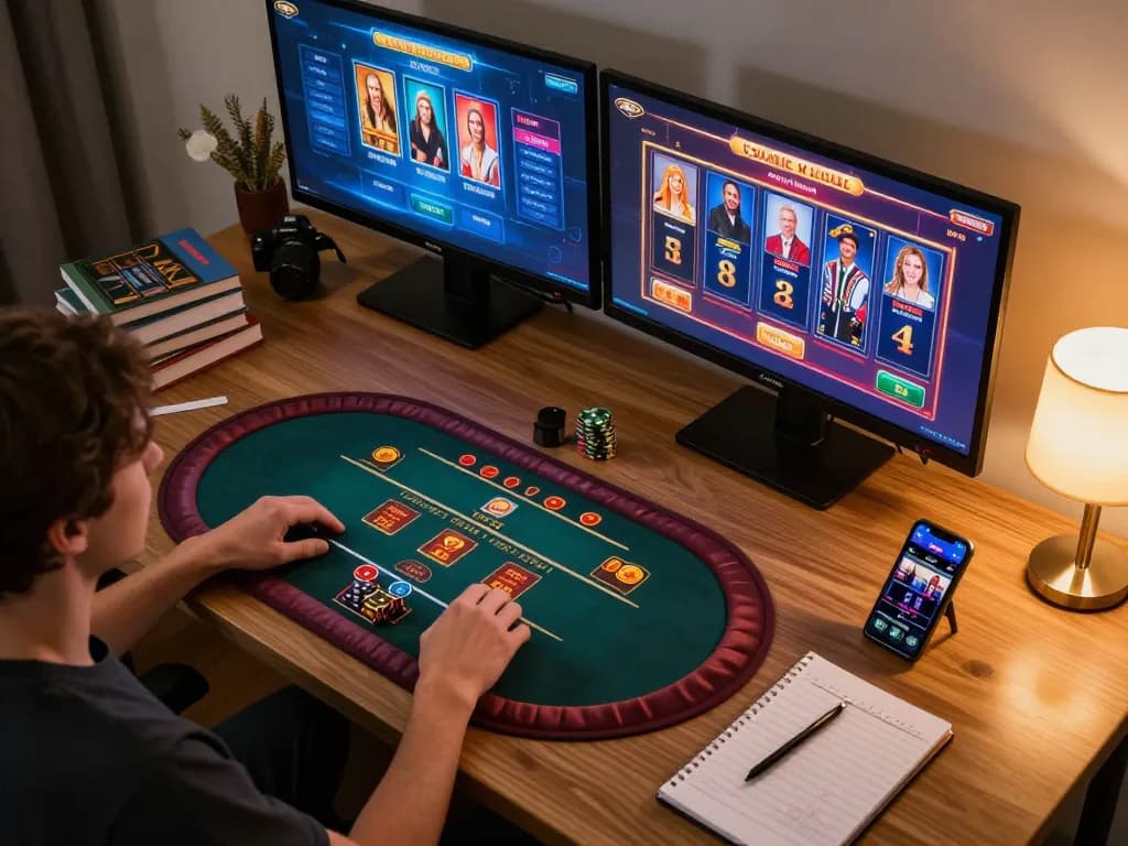 Winning Strategies with Fun79VIP: Master Online Casino Games in 2026