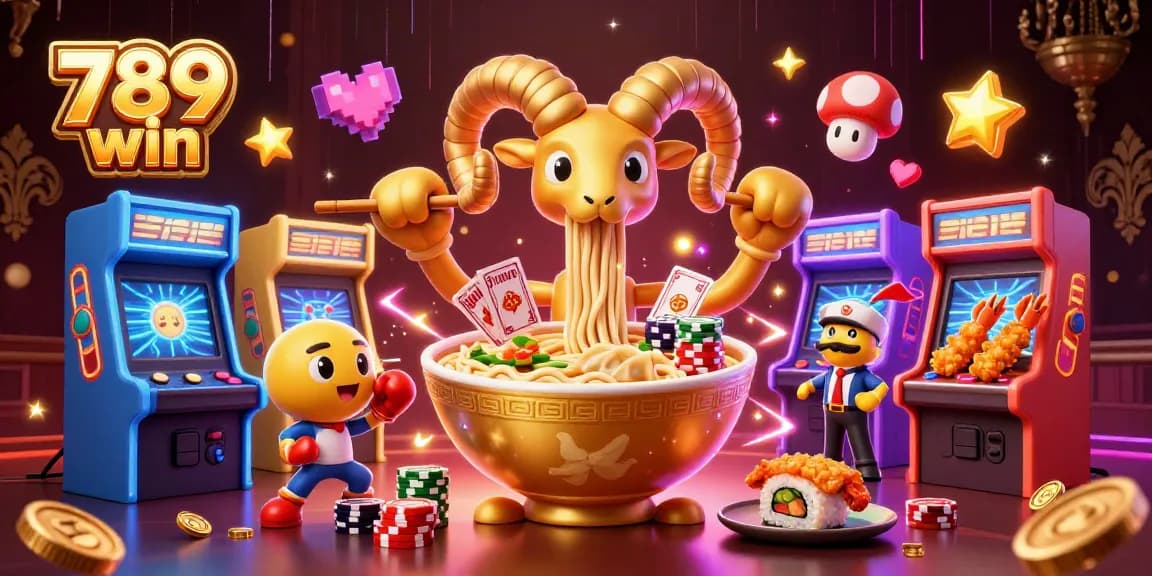 The 789 win Cheat Sheet Every Gambler Needs for Strategic Betting Success in 2026