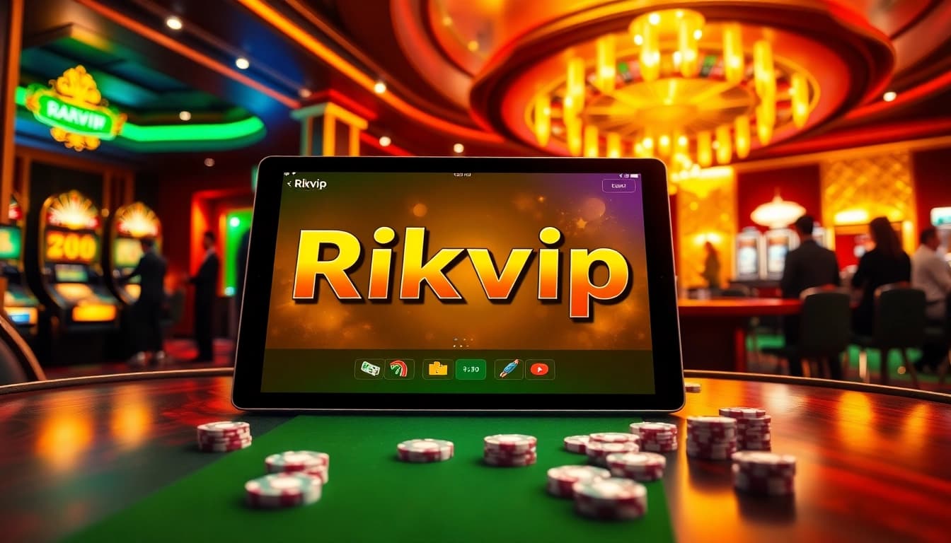 Winning Strategies for Success at Rikvip in 2026: A Comprehensive Guide