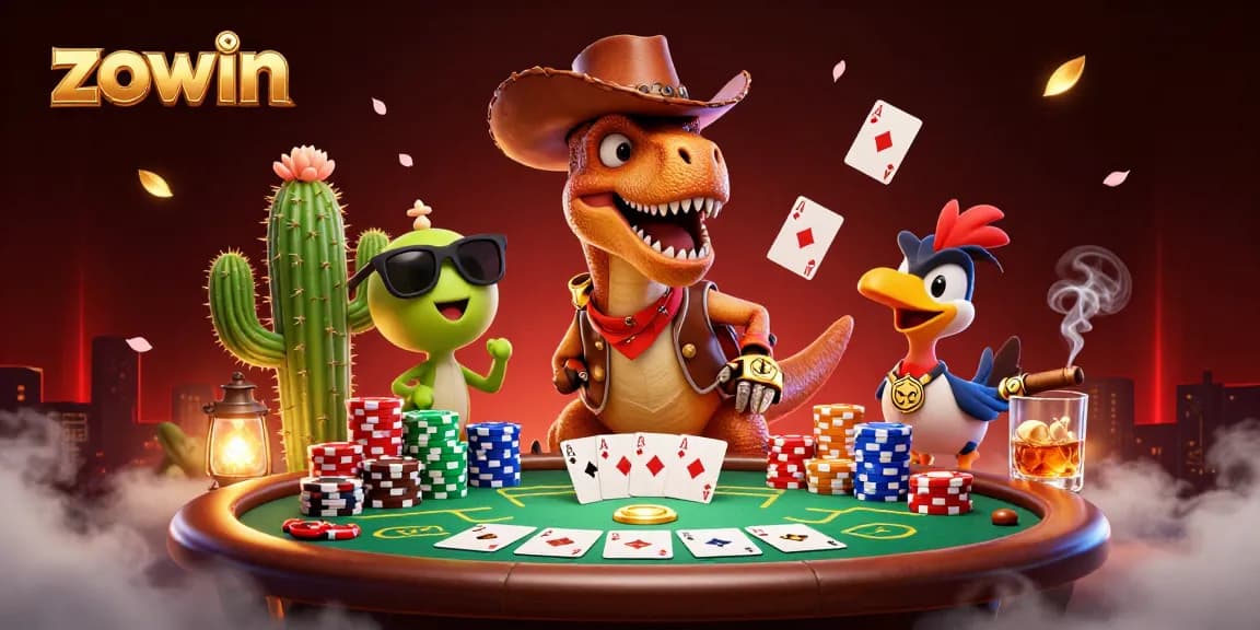 How to Choose the Right Zowin Casino Game for Your Winning Strategy in 2026