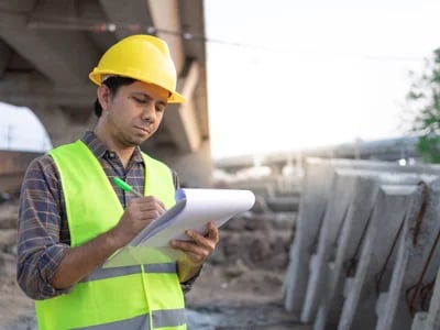 Achieve Full Compliance Using Safety Program Builder’s Trusted AI Safety Tools for Business