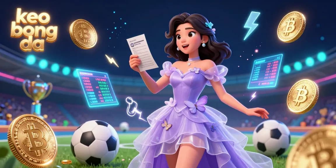 Mastering keo bong da: Essential Strategies for Winning Sports Bets in 2026