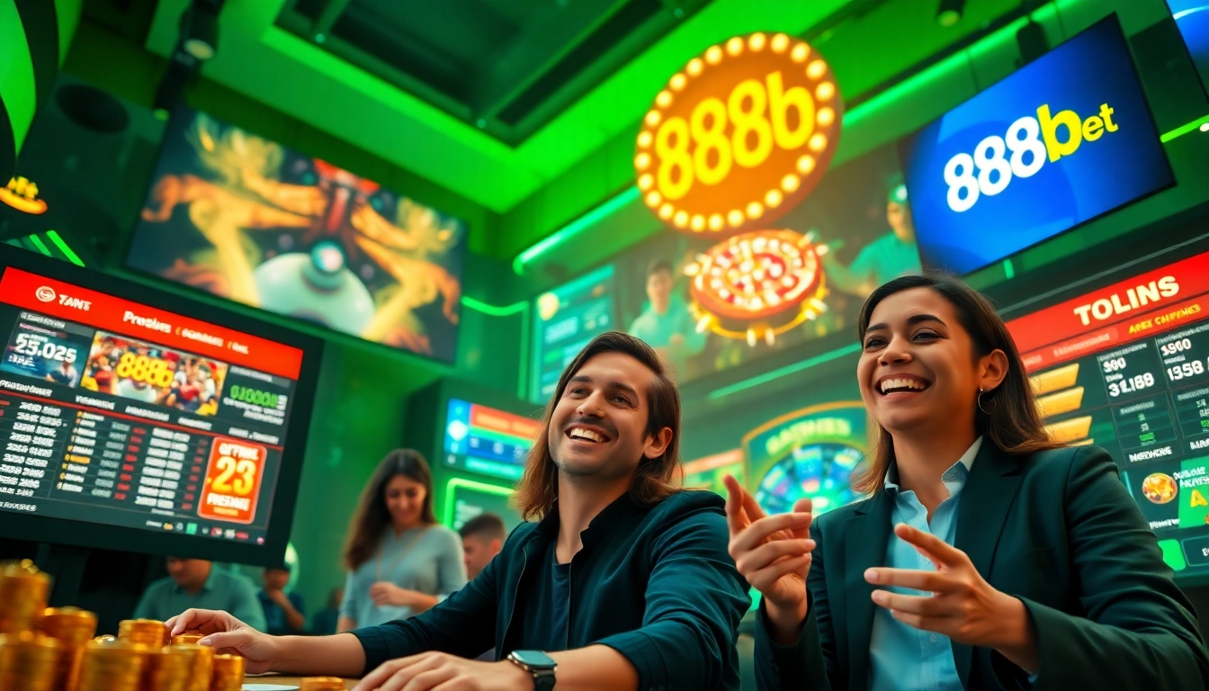 Experience thrilling moments at 888b.bet with dynamic sports betting and exciting games online.
