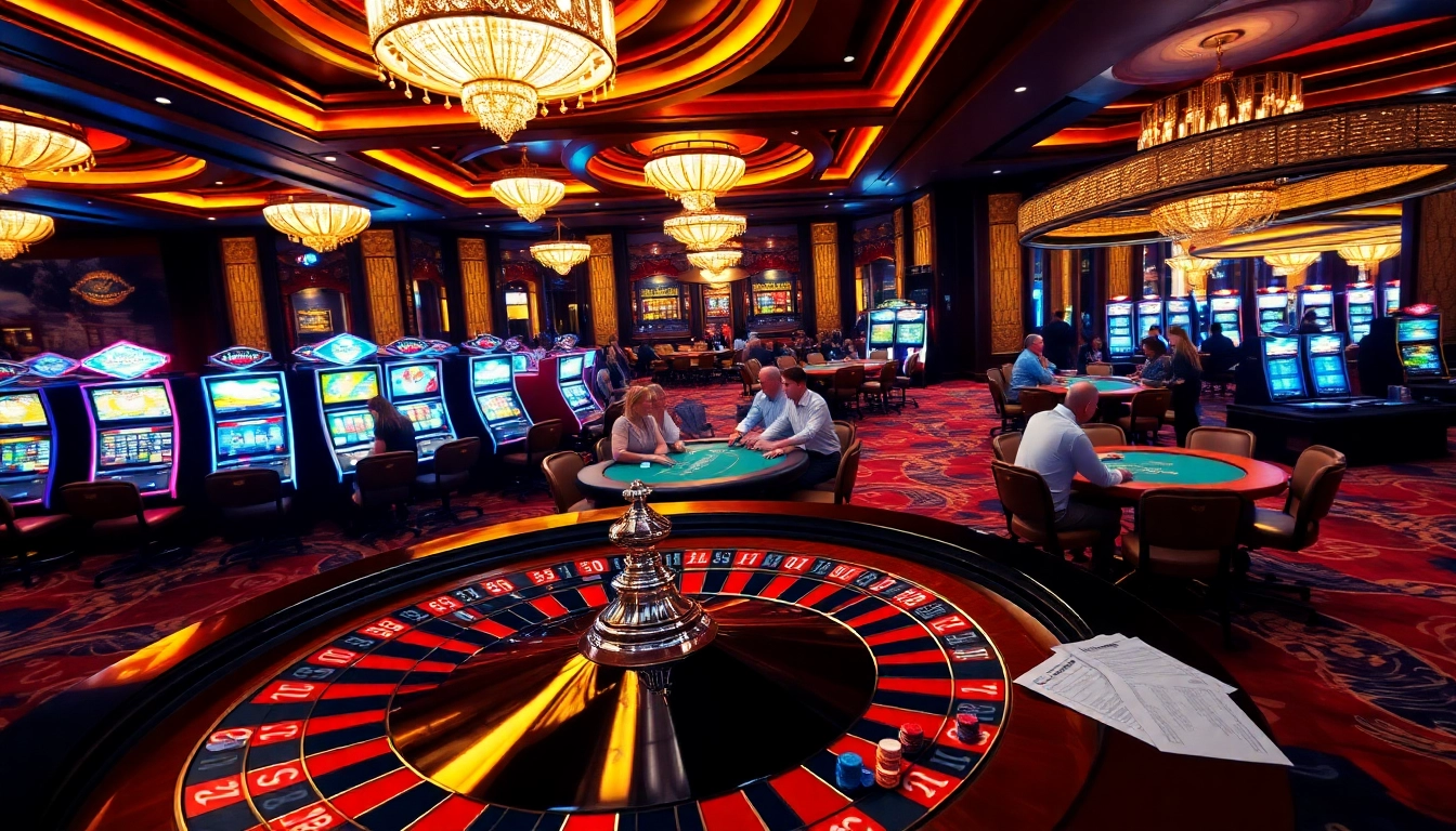 Exciting roulette action at https://abc8t.app/, showcasing professional casino gaming.