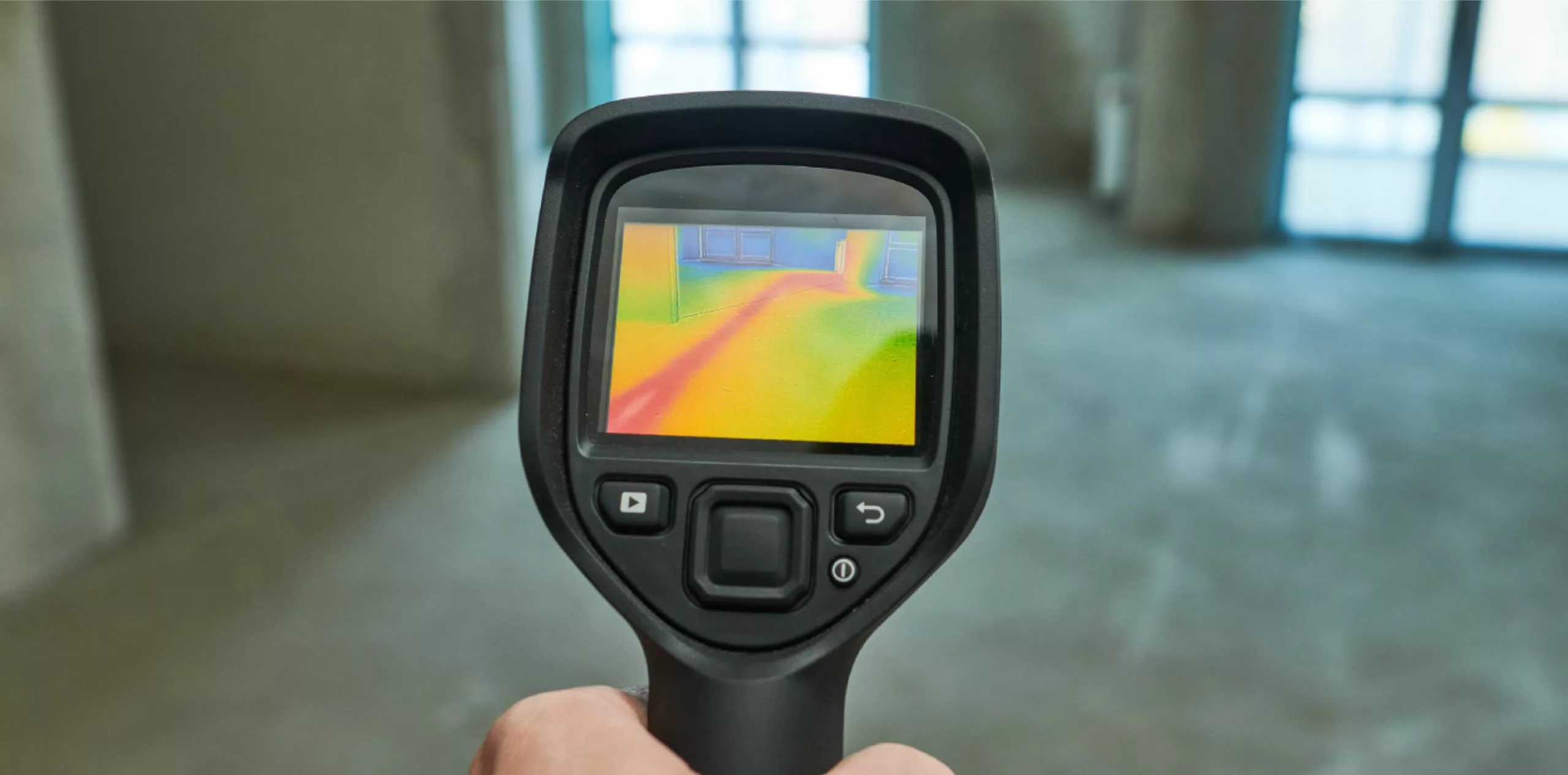 Leak Detection Falkirk: Over 30 Years of Expertise in Falkirk