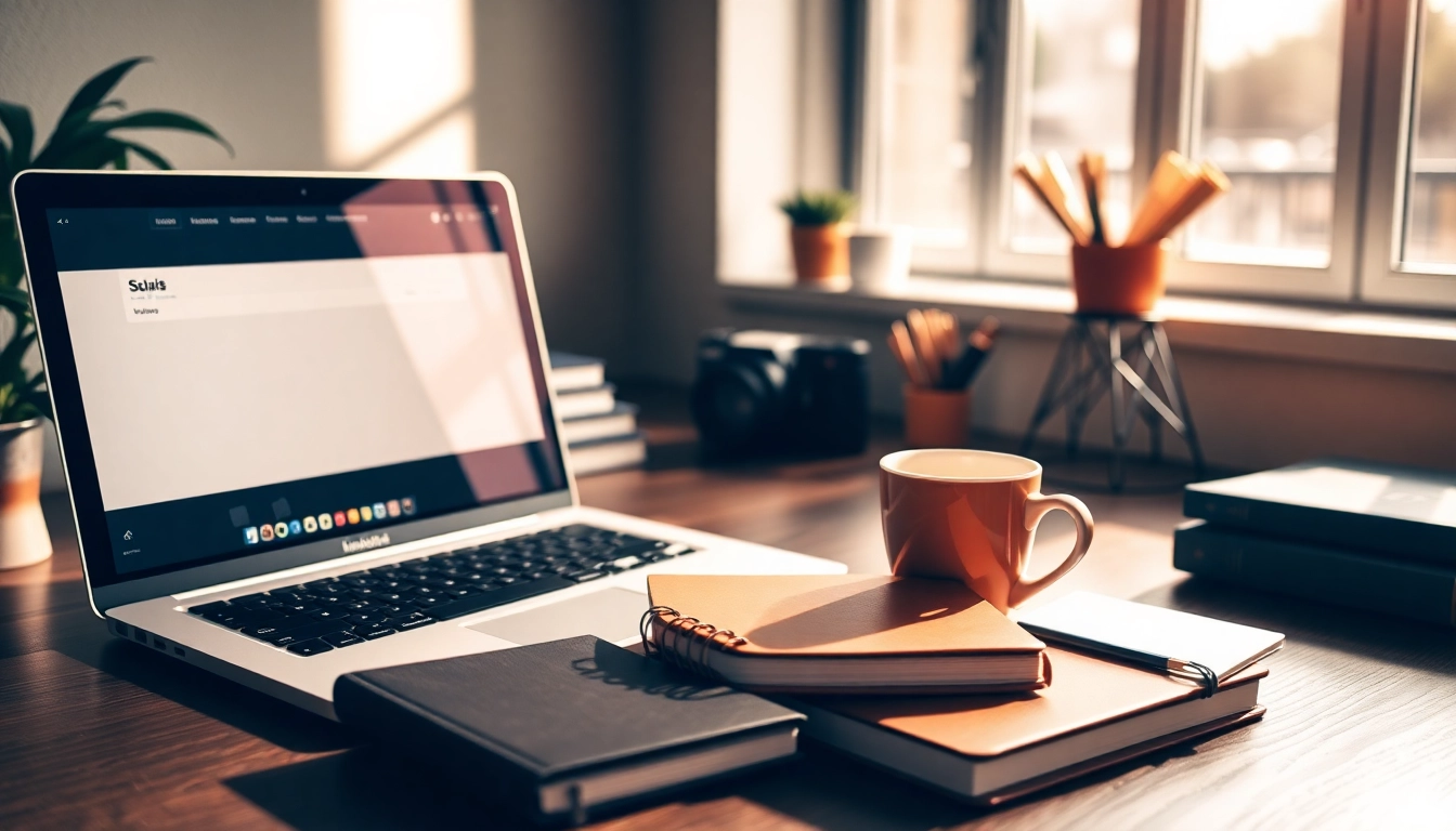 Engage with Ultimateshop vc's innovative e-commerce workspace showcasing vibrant productivity tools.
