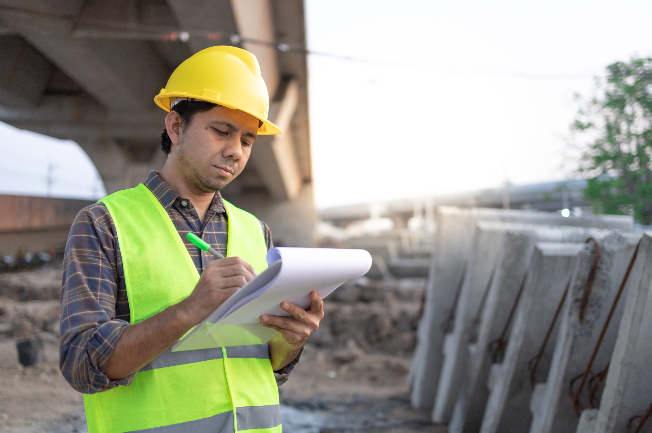 Achieve Full Compliance Using Safety Program Builder’s Trusted AI Safety Tools for Business
