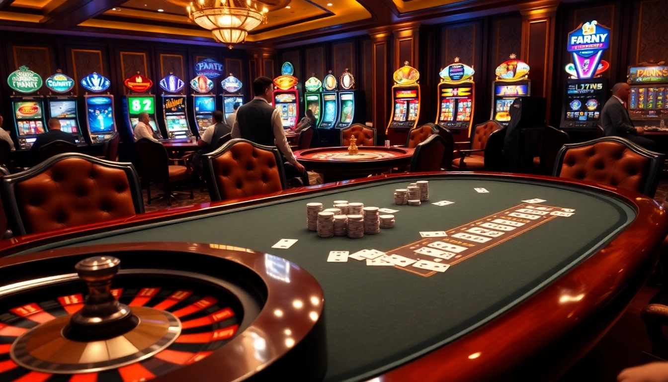 Experience the thrill of betting on games at https://pg999.baby/ with vivid casino visuals.