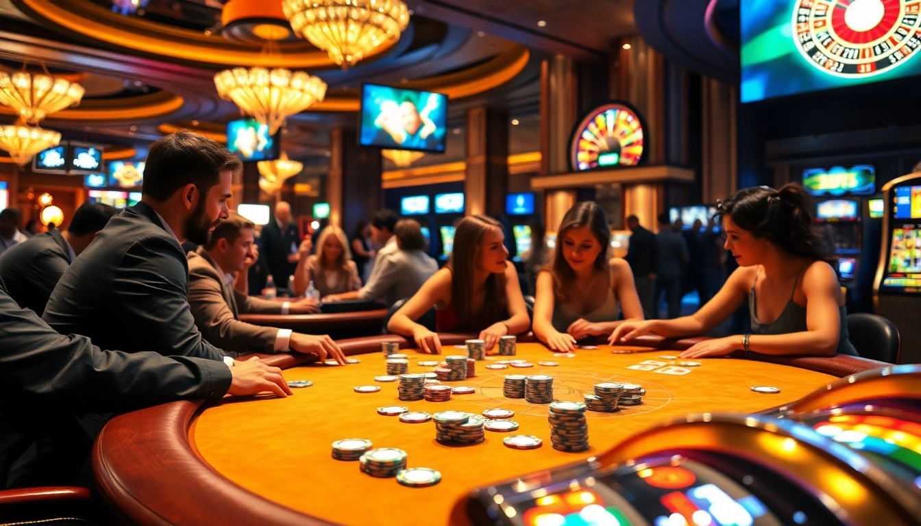 Engage in thrilling poker games with chat ai spicy insights enhancing your strategy.