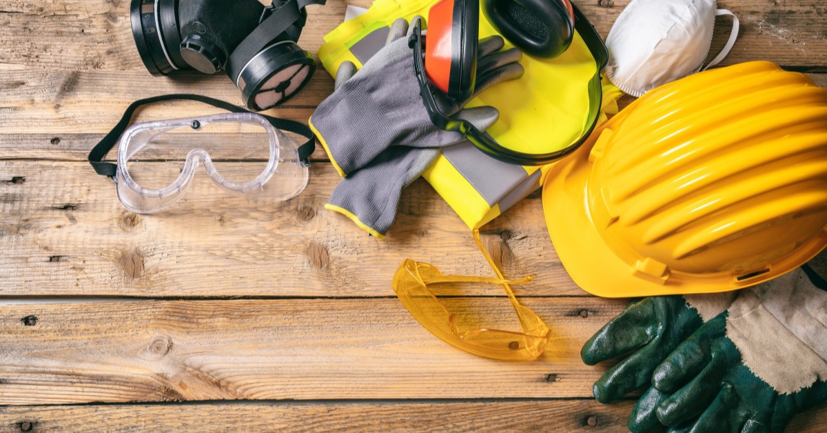 Achieve Full Compliance Using Safety Program Builder’s Trusted AI Safety Tools for Business