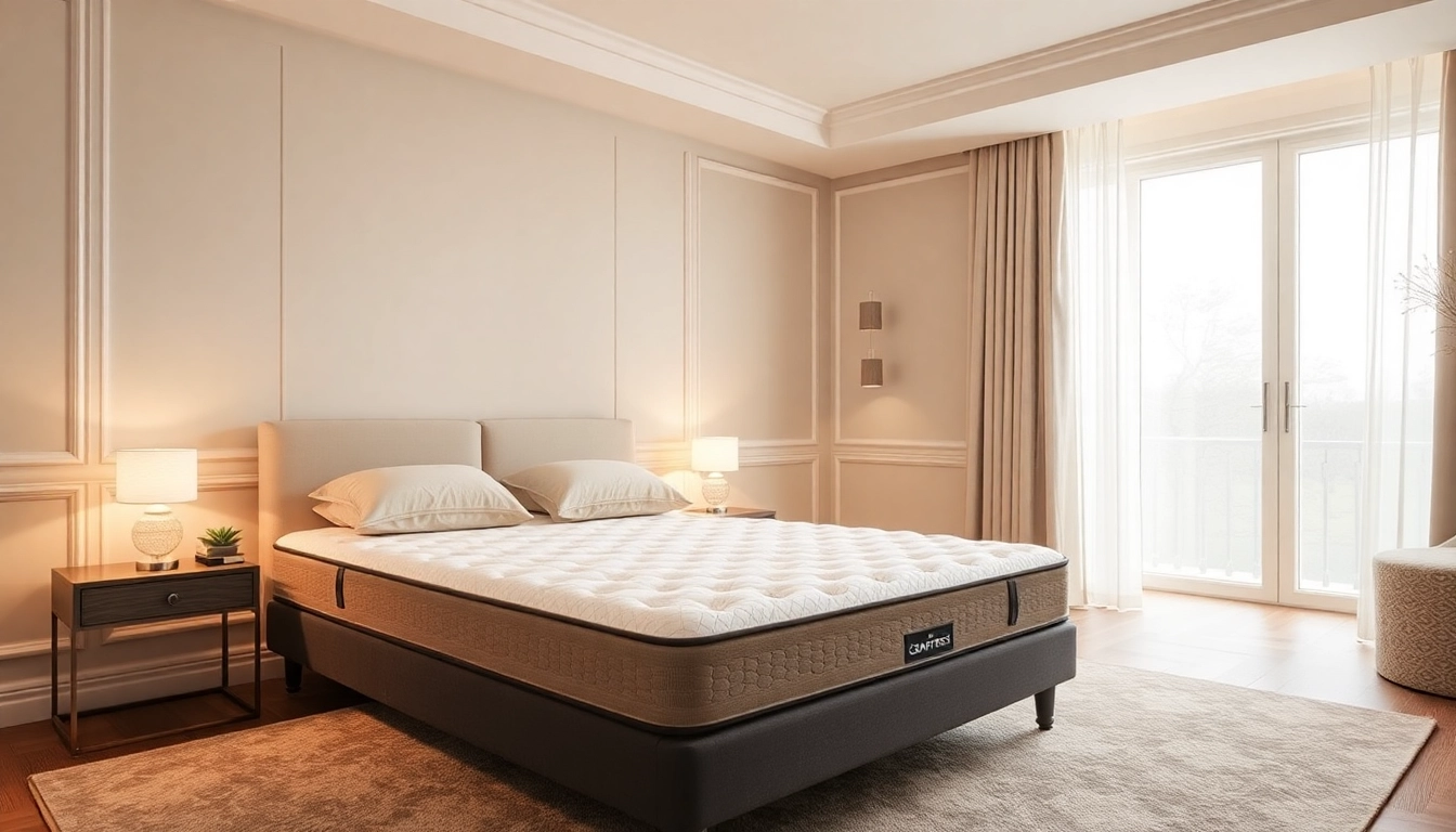 Invest in Your Sleep: Materassi Memory Foam Certificati per il Benessere e il Comfort