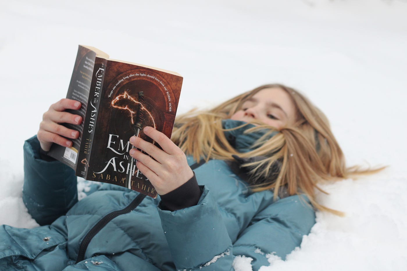 Magic, Secrets, and Adventure: Stephanie Colbert’s Fire Demon and Quest of Kanju Shines