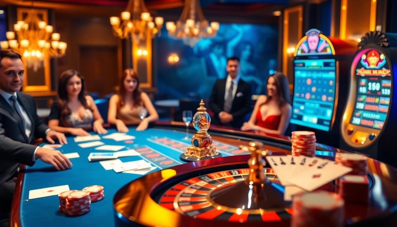 Engage in thrilling roulette gameplay at https://rr88csn.com/ with vibrant chips and an exciting atmosphere.