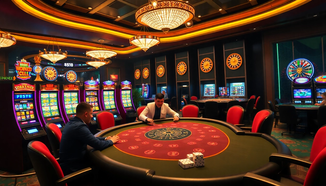 Experience the excitement of gambling at https://rr88ez.com/ with vibrant games and thrilling players.