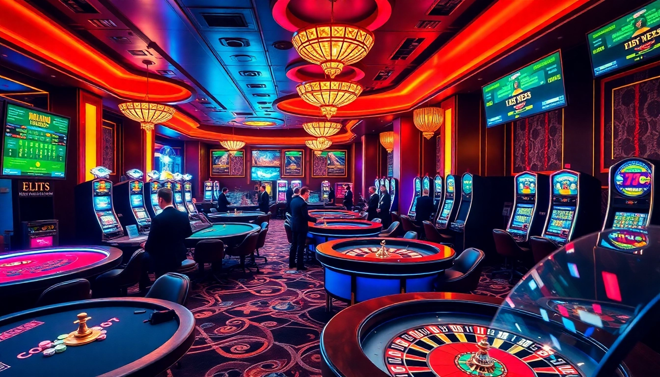 Winning Strategies for Gamblers in 2025: Mastering the Art with https://fc88.de.com/!