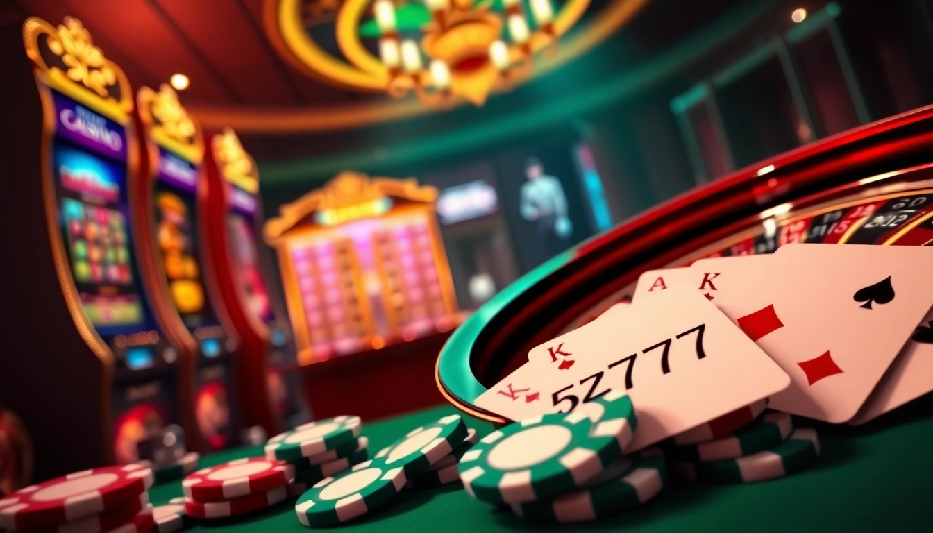 Winning Strategies for 5z777: Expert Tips for Mastering Online Casino Games in 2025