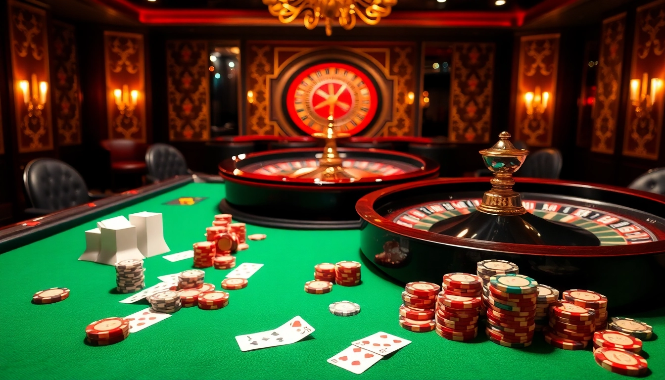 Experience the excitement at Nhà cái uy tín Bet88 with luxurious casino games and vibrant gaming atmosphere.