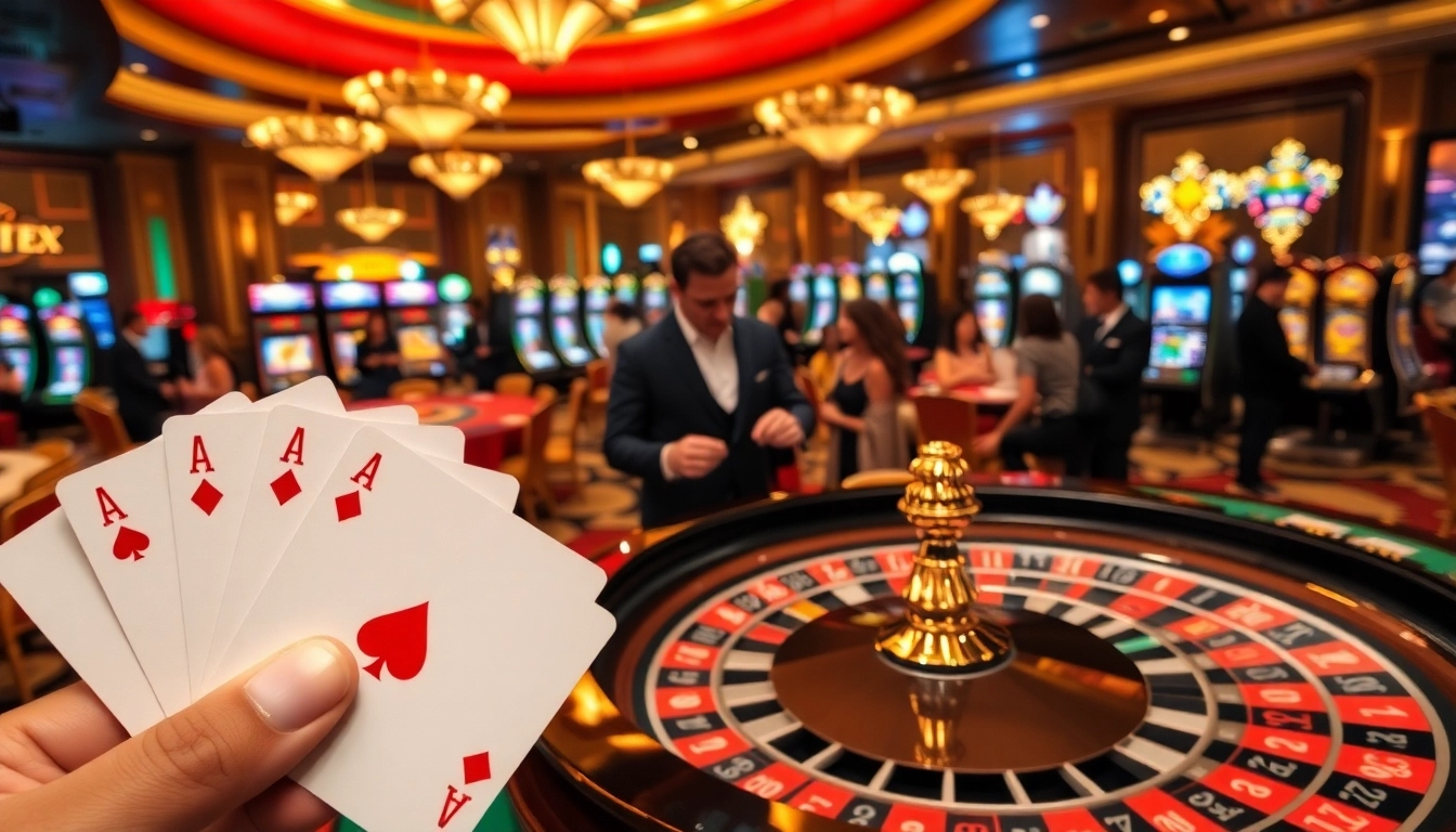 Experience excitement at https://789p.shopping/ with high-stakes poker and thrilling roulette games.