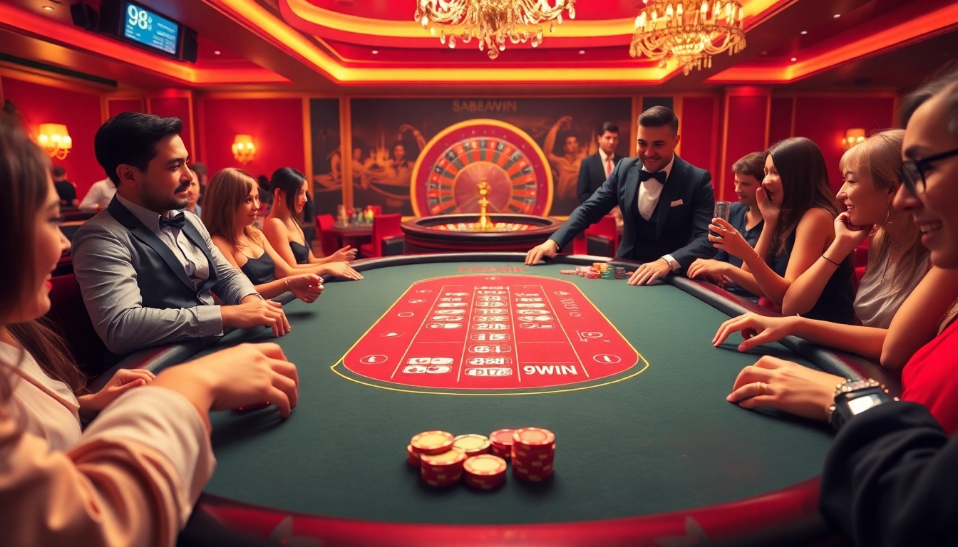 Experience thrilling wins at the 98WIN blackjack table with exciting gameplay and vibrant atmosphere.