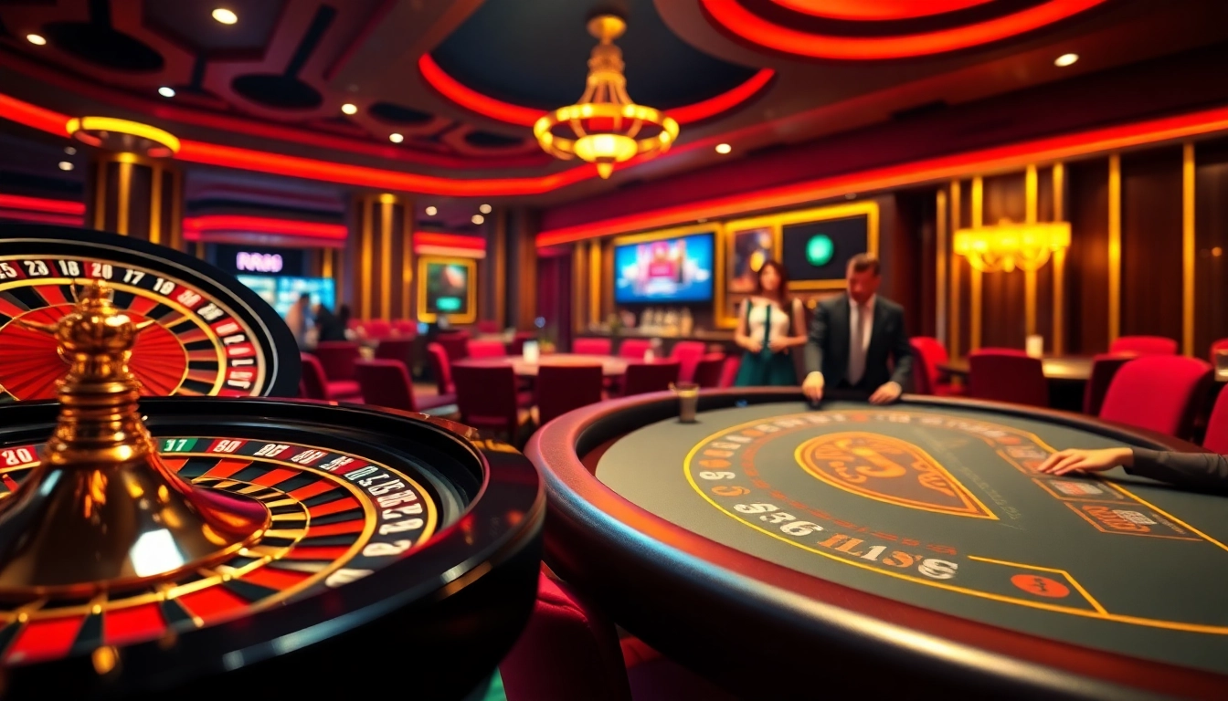 Experience the excitement of online gambling at https://rr8888.in.net/, featuring luxurious casino tables and vibrant poker action.