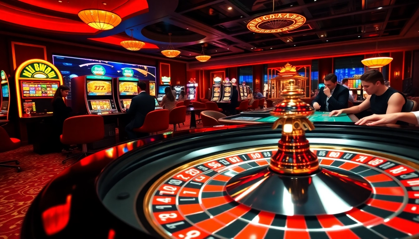 Experience thrilling excitement at tg88. com with vibrant casino games and live action.