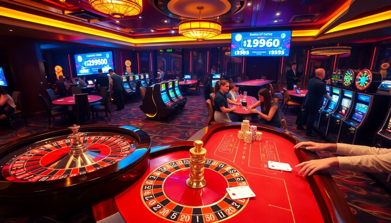 Experience the thrill of FLY88 at an exciting online casino, featuring engaging games and luxurious atmosphere.