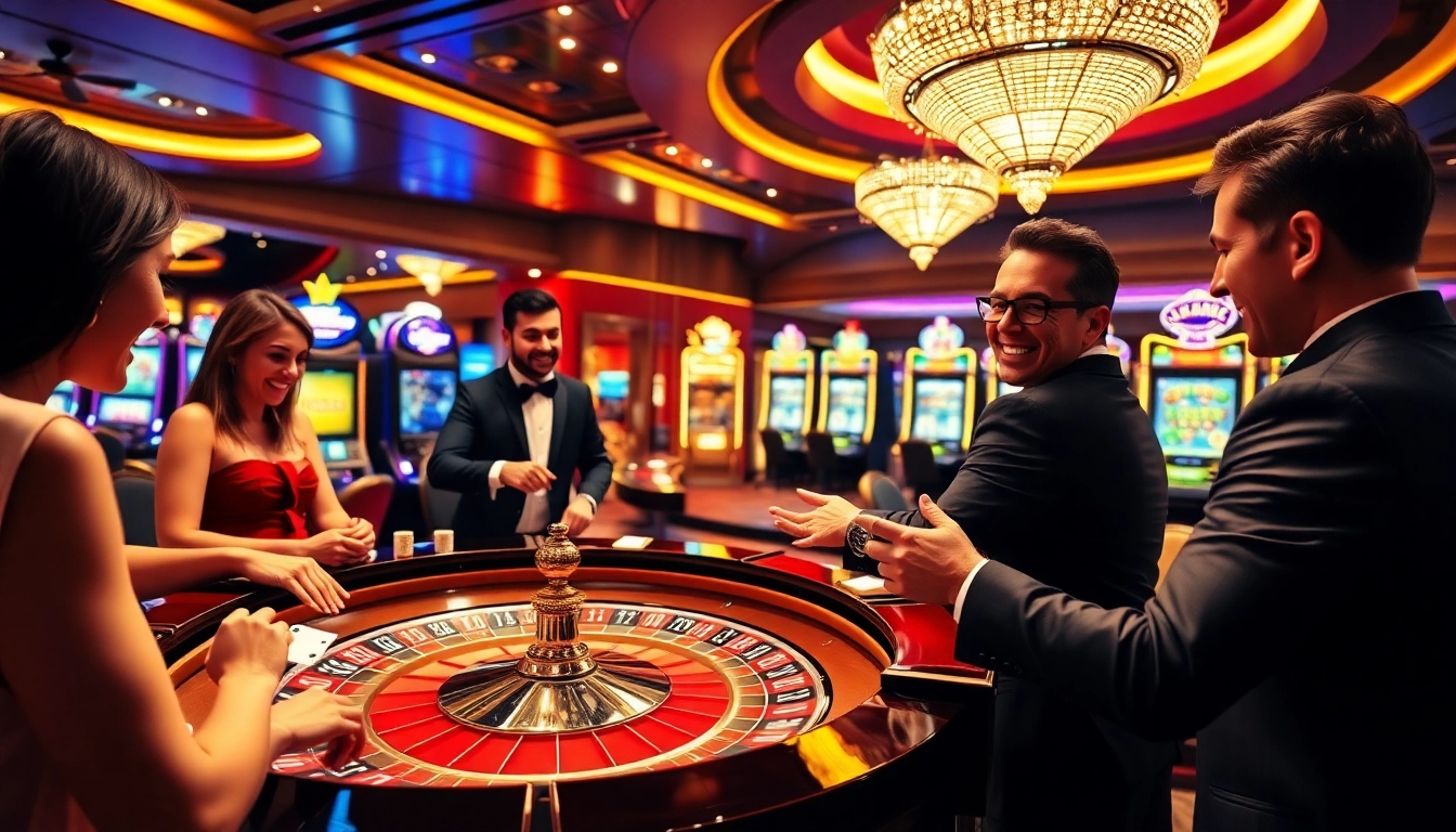 Engage in thrilling games at https://x88.tours/ with exciting casino visuals and vibrant gameplay.