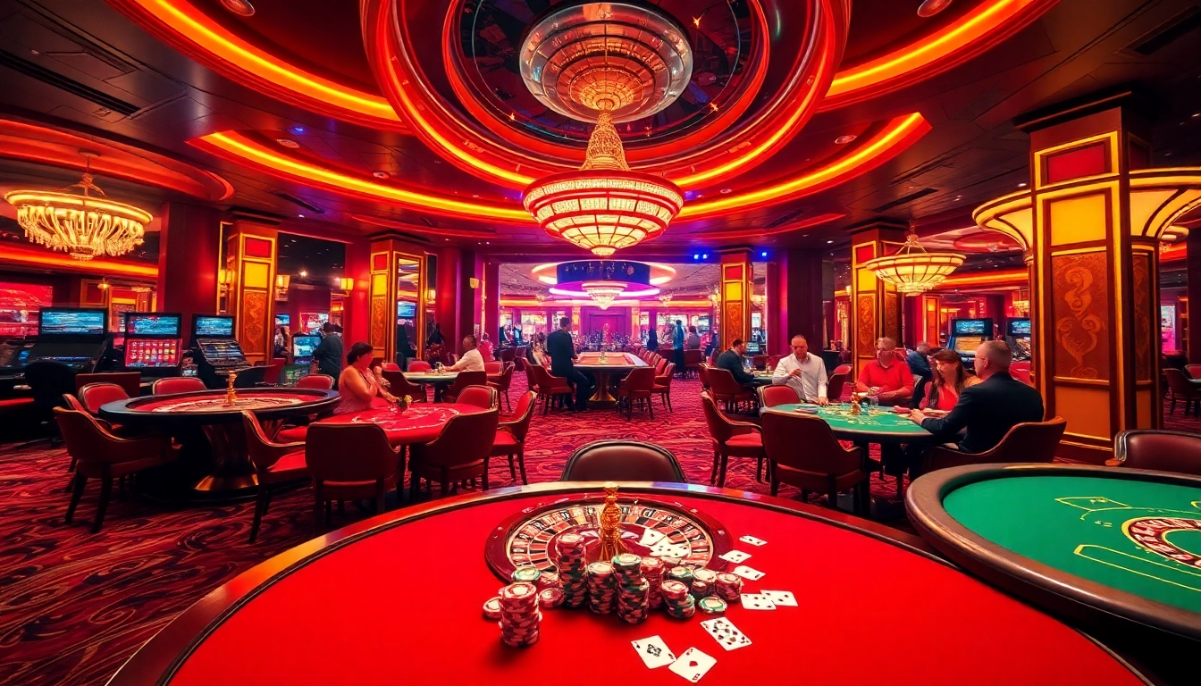 Experience the excitement of gambling at https://xx88.day/ with vibrant casino games and high-stakes excitement.