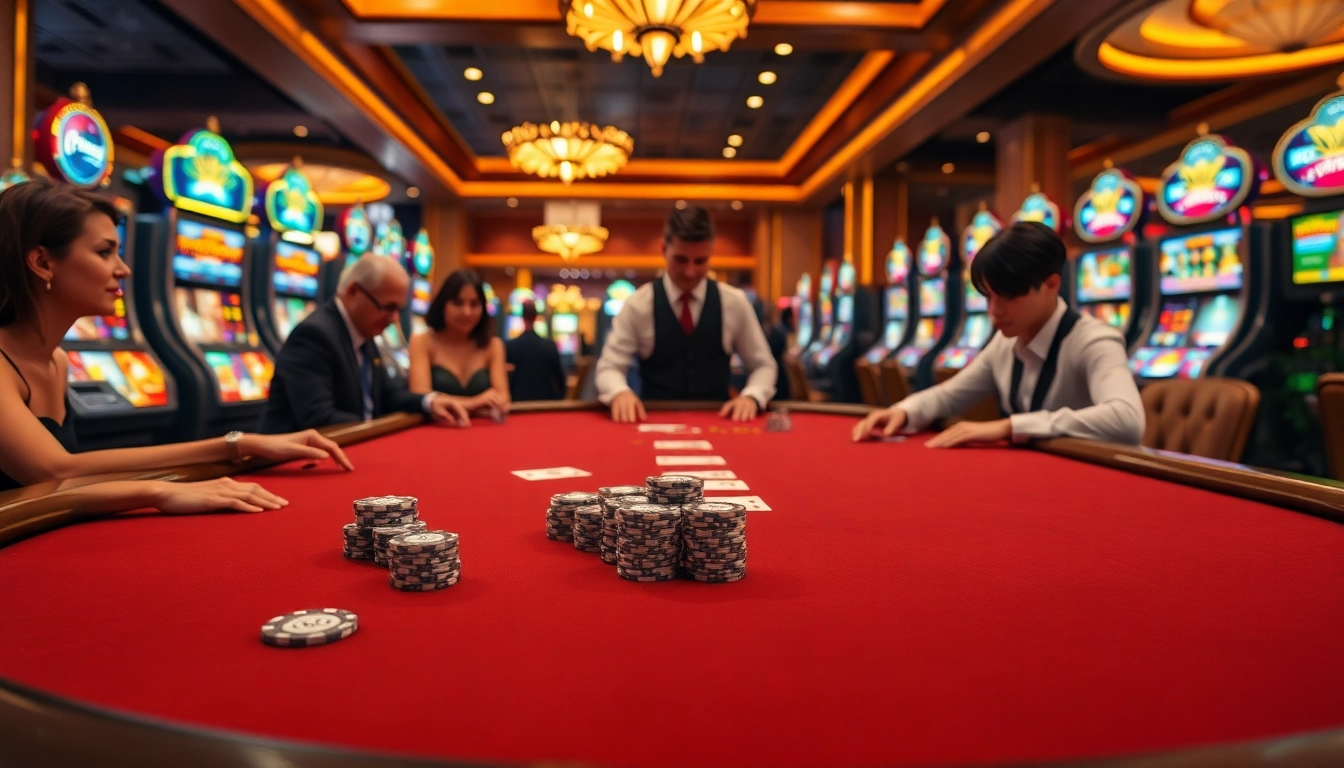 Mastering Gambling Strategies at DN88: A Complete Guide for 2025