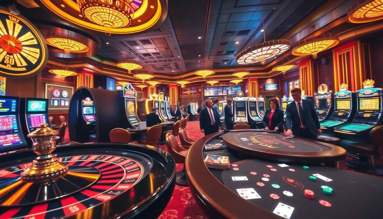 Experience thrilling gambling with 79King's luxurious casino gaming elements like poker chips and roulette.