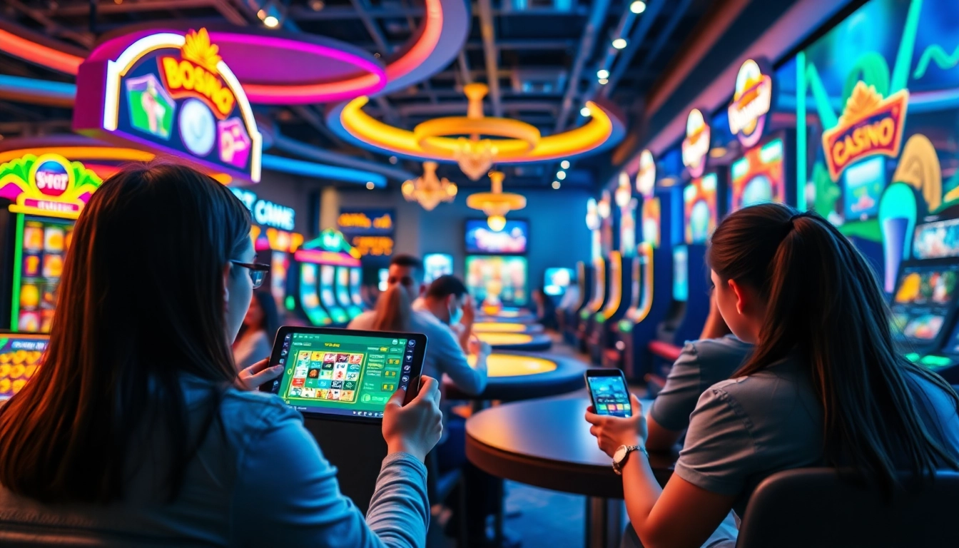 Dynamic online gaming scene featuring Good88.hu.net with vibrant graphics and engaging gameplay.