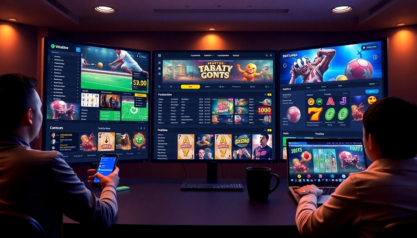 Curate your online gambling experience on https://new88pm.com/ with a modern, user-friendly betting platform interface.