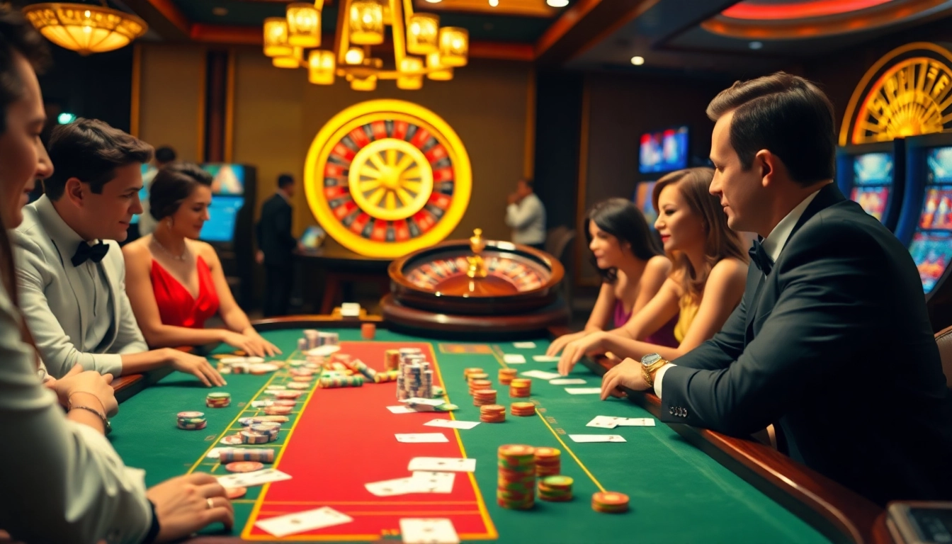 VVVWIN: Comprehensive Strategies for Winning at Online Gambling in 2026