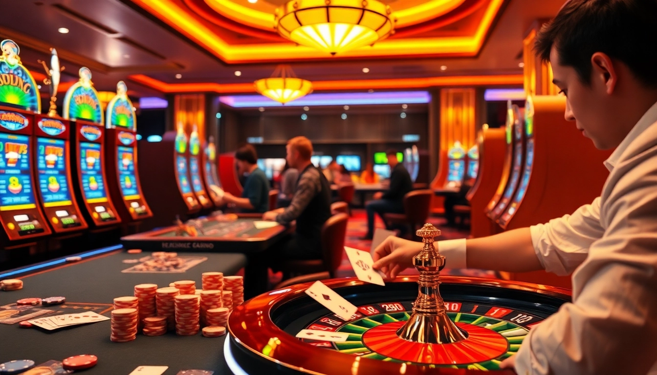 Winning Strategies for 2026: Mastering rikvip for Improved Gambling Experience